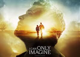 I Can Only Imagine (film)