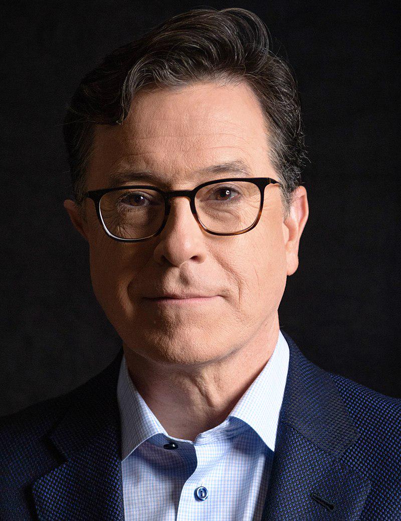 Stephen Colbert 