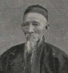  Rev. Ye Hanzhang