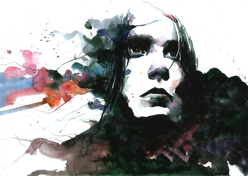Woman