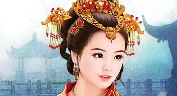 Princess Wen Cheng