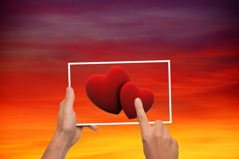 Guard your heart