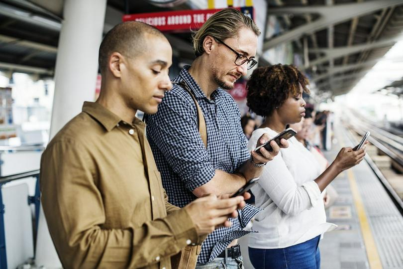 Study Says African-Americans More Publicly Open Say They Are Christians