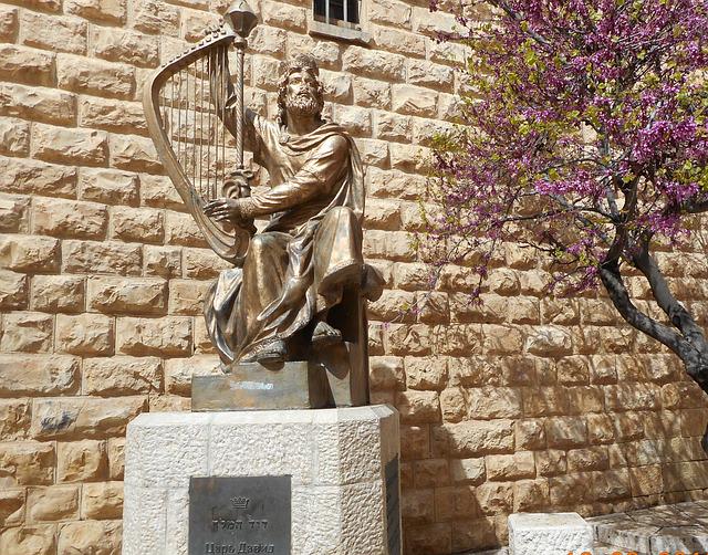King David