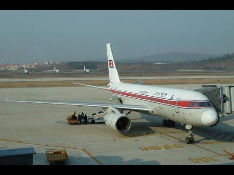 Air Koryo