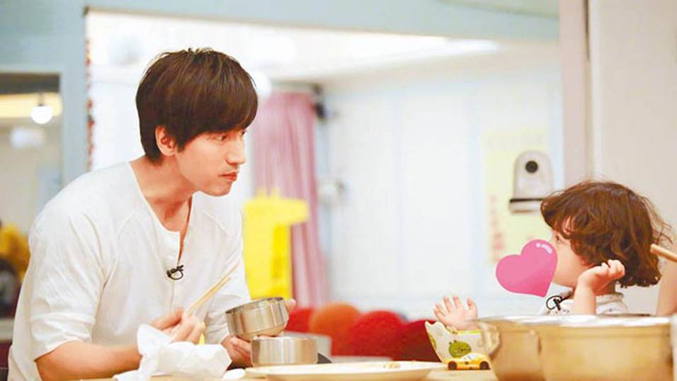 Jerry Yan returns to the small screen in ‘Let Go of My Baby 3’