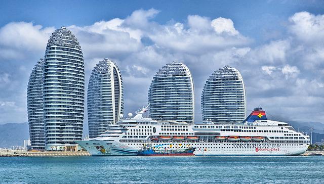 Hainan, China