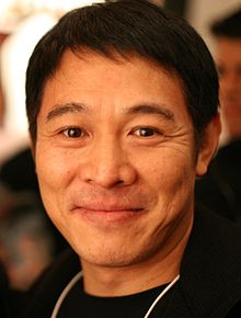 Li at the World Economic Forum in 2009