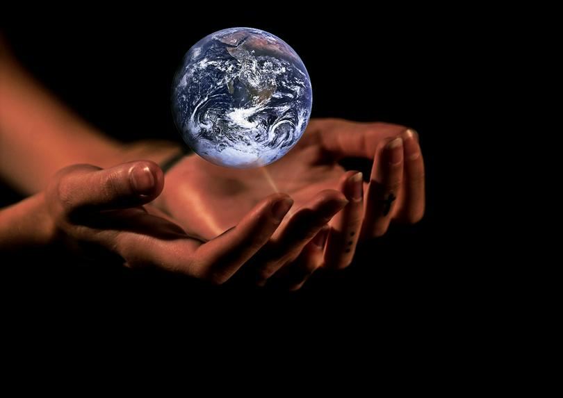 Hands