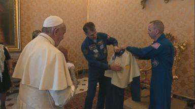 Pope Francis