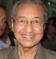 4th Prime Minister of Malaysia