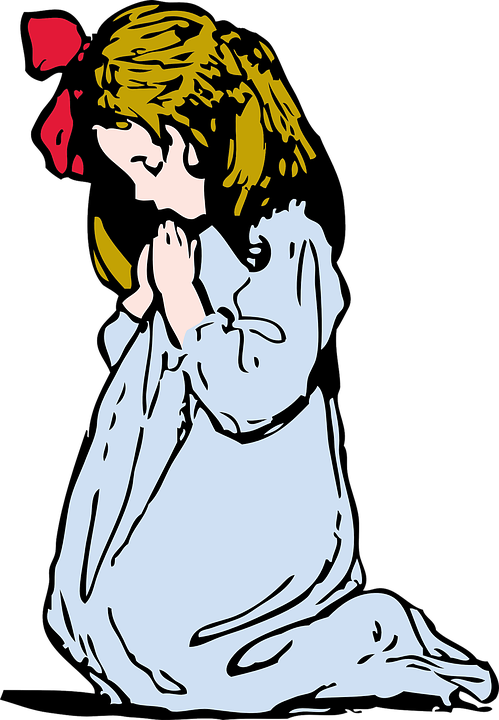 Prayer