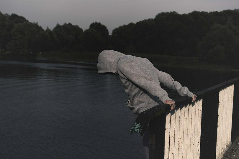 Suicide