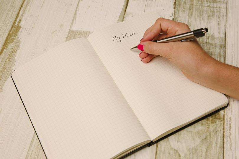 Writing