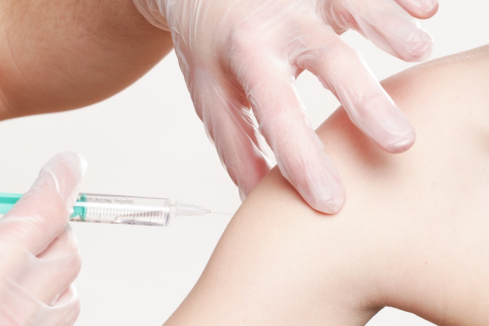 cervical cancer vaccine is safe