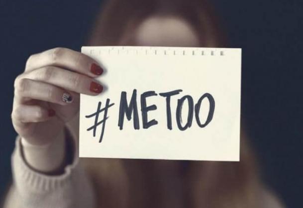 #MeToo campaign