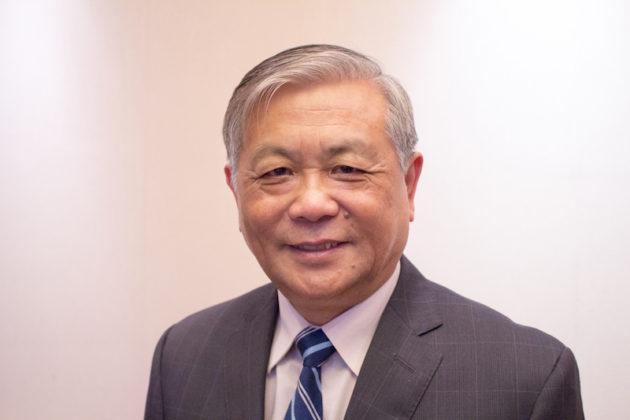 Elder Fu Xianwei