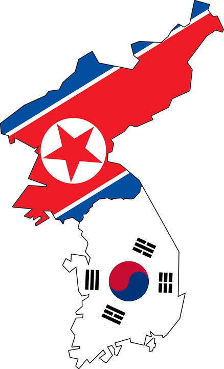 Korean Unity