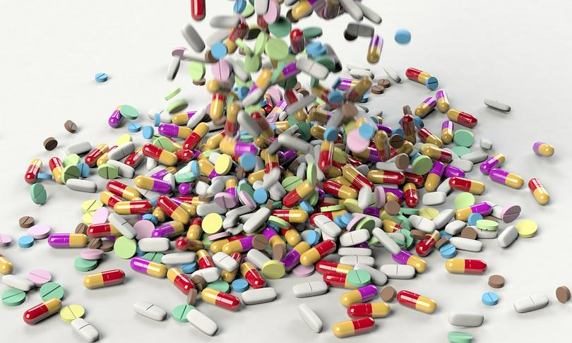 Medicine