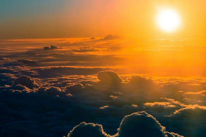 ozone layer