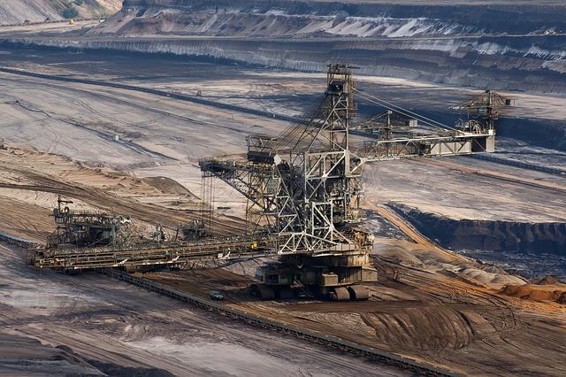 Coal Mine