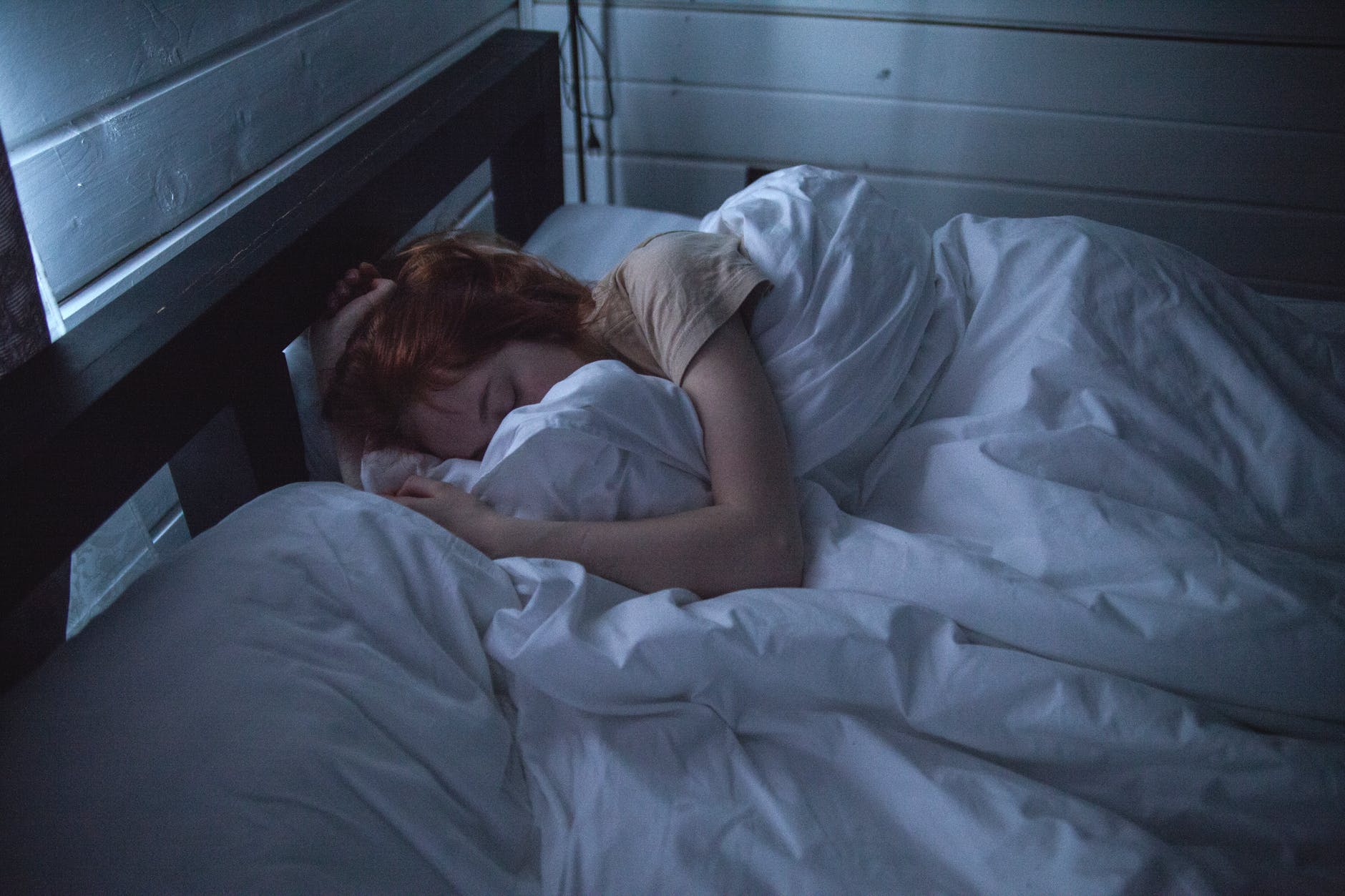 What kind of sleeper are you?