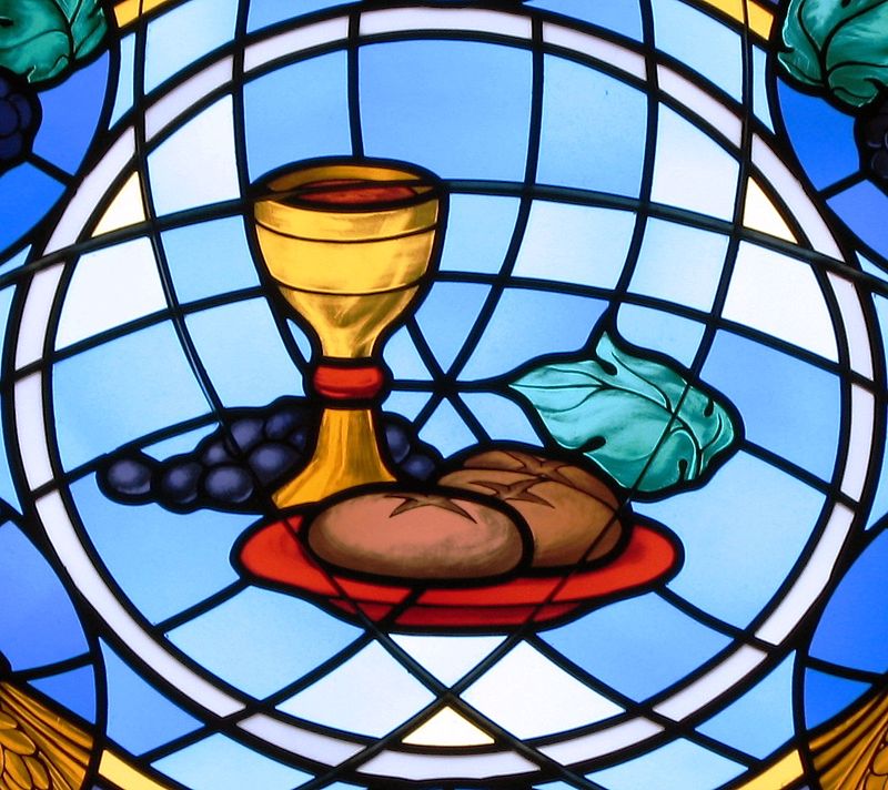Lord's Supper or Communion