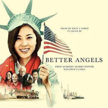 Better Angels Documentary