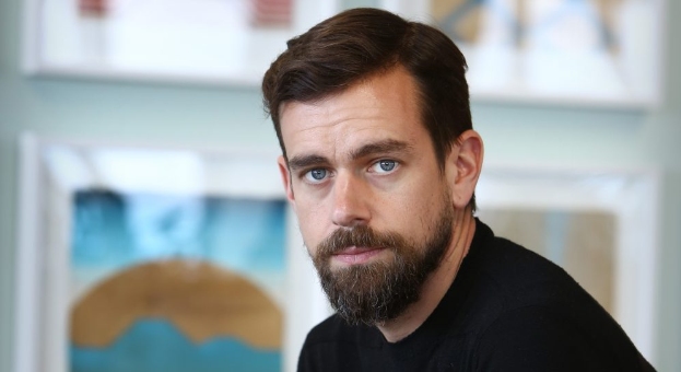 Jack Dorsey