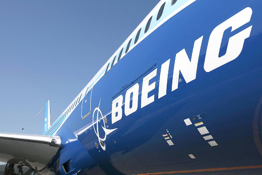 Boeing