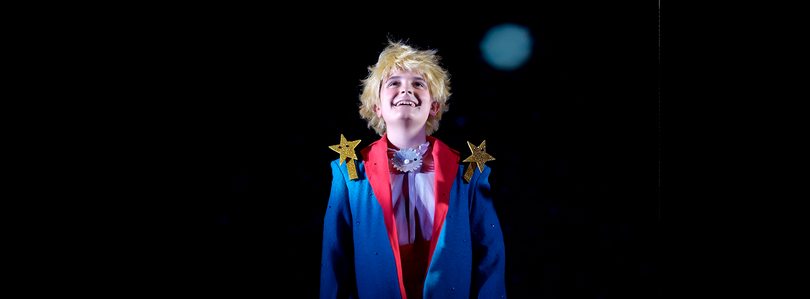 The Little Prince