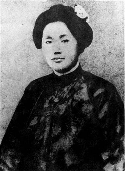 Shi Meiyu (Provided by Gospel Times)