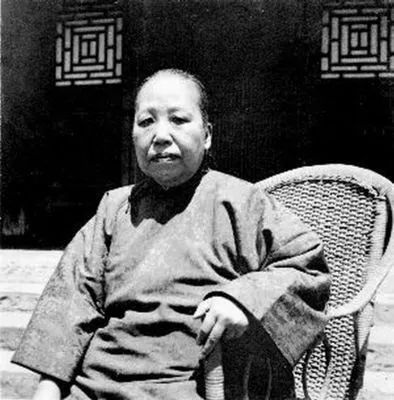 Zeng Baosun (Provided by Gospel Times)