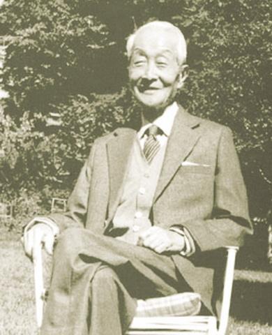 Yan Yangchu