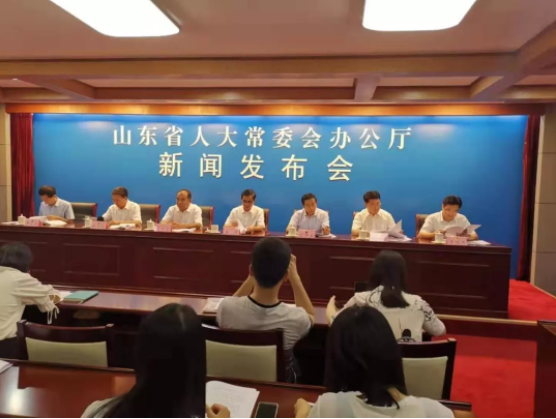 The local authority of Shandong annouced the newly revised Regulations on Religious Affairs of Shandong Province was approved on July 26, 2019. 