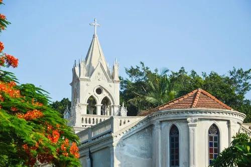 Gulangyu Catholic Church