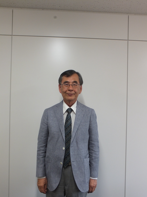 Akiyama Toru, Kyodan general secretary