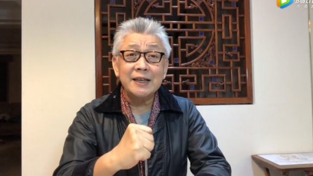 Rev. Kou Shaoen appealed Chinese Christians to pray for believers in Wuhan on January 26, 2020. 