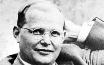 Dietrich Bonhoeffer