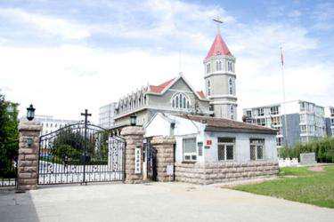 Yanjing Theological Seminary