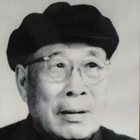 Zhang Tongzhai 