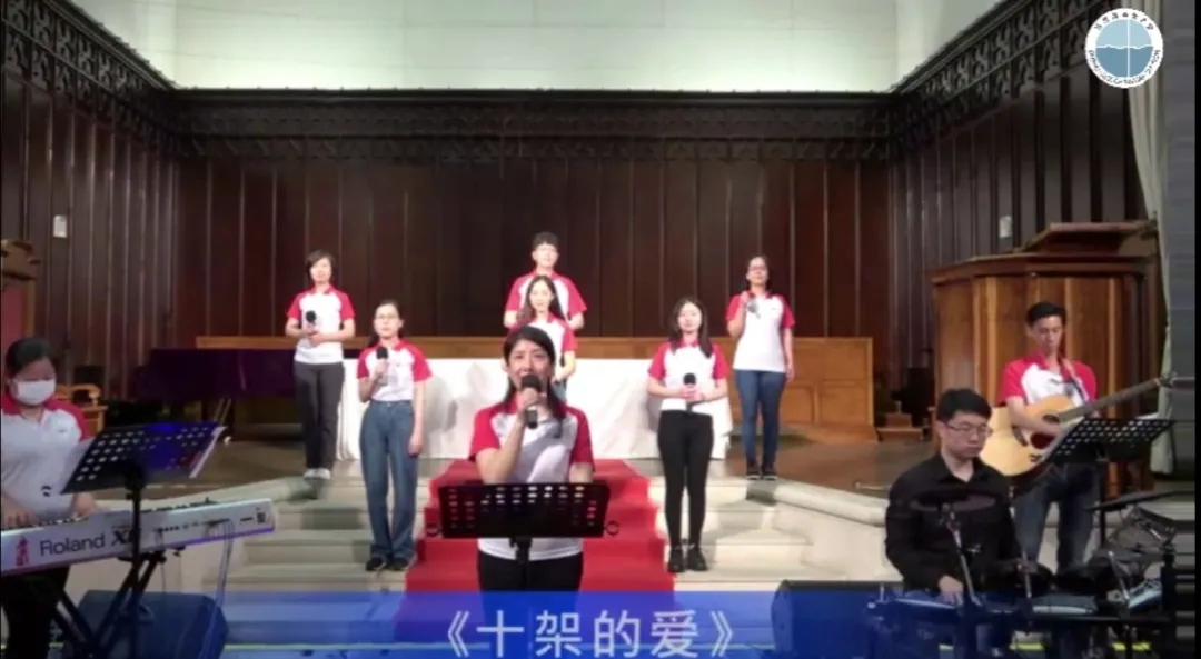 On June 7, 2020, Suzhou Dushu Lake Church held the first on-site Sunday service since its clousure in late January.