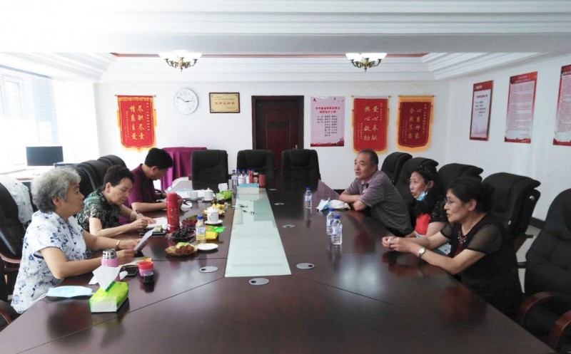 Jilin CC&TSPM went to Changchun City to hold ordination examination from June 29 to 30, 2020
