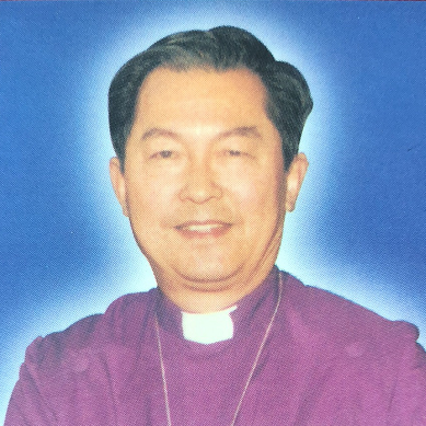 Bishop Shen Yifan