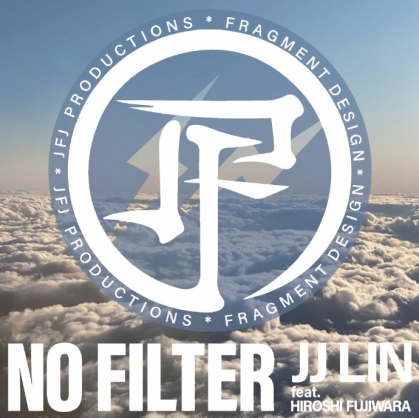  On July 30, the new song “No Filter” created by  Christian singer JJ Lin and Hiroshi Fujiwara was officially released. 