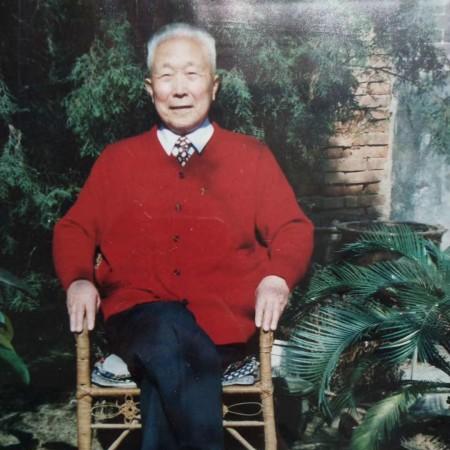 Pastor Zhang Guanru,former presidentXianyang CC&TSPM, senior pastor of  Dongguan Church. rested in Lord at 14:00 on August 4, 2020, Sanyuan County.
