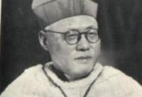 Cardinal Thomas Tien Ken-Sin