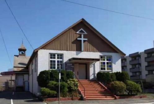 Chinese Presbyterian Church in Canada