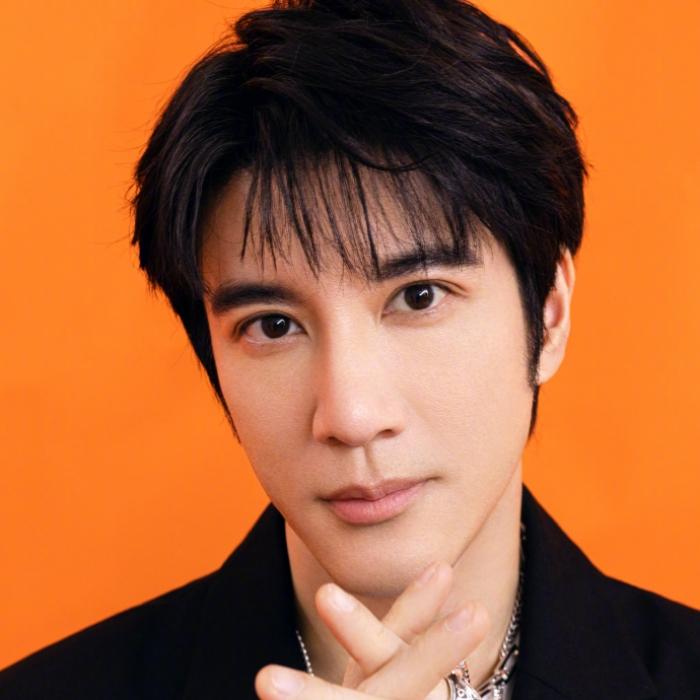  Leehom Wang