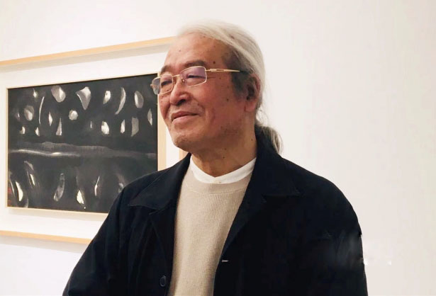Daozi, a Christian poet, painter and artist